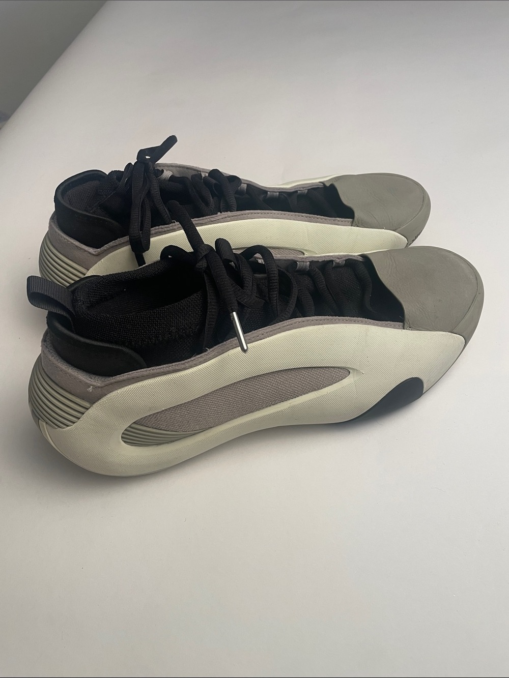 James Harden Adidas Vol 8 2024